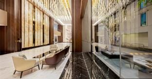 Dorsett Hartamas-KL view-Rooftop Pool-Bathtub Apartment in Petaling Jaya