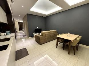 Sri Hartamas / Mont Kiara Apartments Apartment in Petaling Jaya