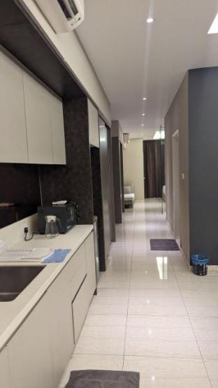Sri Hartamas / Mont Kiara Apartments Apartment in Petaling Jaya