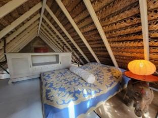 Loft Vanille avec piscine partagée Vacation rental in Moorea-Maiao