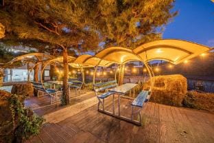 Gapyeong Garamseulki Pension Bed and Breakfast in Gyeonggi-do