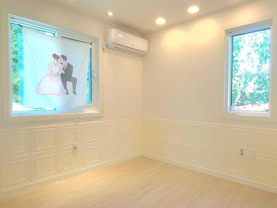 Gangneung stay here Bed and Breakfast in South Korea