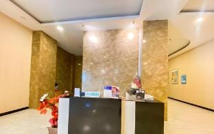Cozy Modern Studio Sentraland Semarang By Travelio Apartment in Indonesia