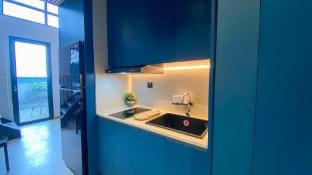 Elegant 2BR at Collins Boulevard Apt By Travelio Apartment in West Java