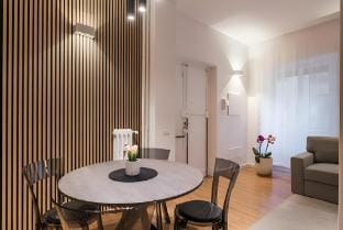 THE FIFTH Properties Apartment in Rome