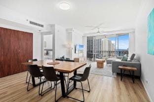 Direct 12th Floor Ocean Views in Chevron Towers Apartment in Surfers Paradise
