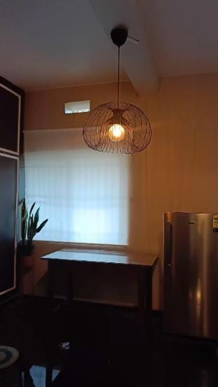 Whispering Pines Haven Villa in Karnataka