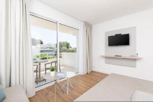 Massanet (2b) in Canyamel Apartment in Llevant