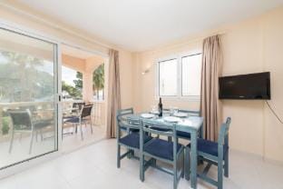 Oro Del Mar Iv Apartamento O5 Apartment in Llevant