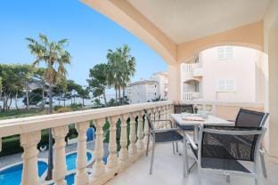 Oro Del Mar Iv Apartamento O5 Apartment in Llevant