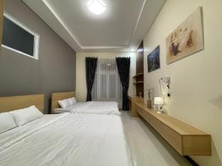 Lumiere Villa Đà Lạt  Villa in Dalat