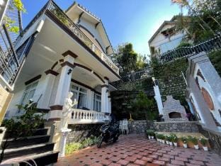 Lumiere Villa Đà Lạt  Villa in Dalat
