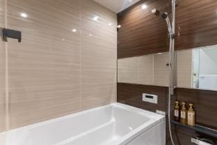 Bon Osaka West Apartment in Osaka