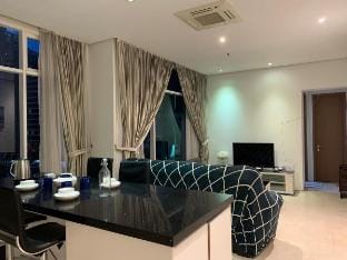Bukit Bintang Apartments Apartment in Federal Territory of Kuala Lumpur