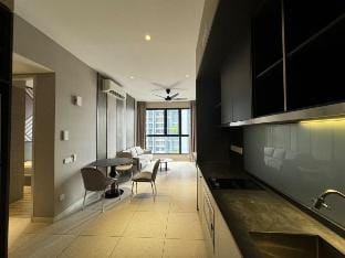 Millerz Square by DeUrban MSE2312 Apartment in Federal Territory of Kuala Lumpur
