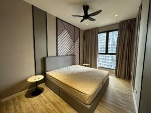 Millerz Square by DeUrban MSE2312 Apartment in Federal Territory of Kuala Lumpur