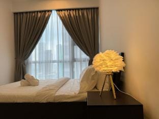 The Robertson by DeUrban RBN2110 Apartment in Federal Territory of Kuala Lumpur