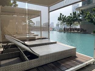 The Robertson by DeUrban RBN2110 Apartment in Federal Territory of Kuala Lumpur