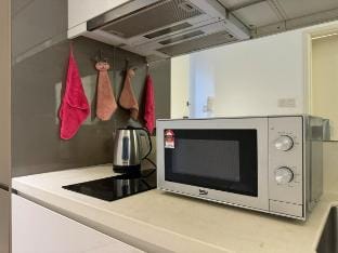 Dorsett Hartamas by DeUrban DHD0502 Apartment in Petaling Jaya