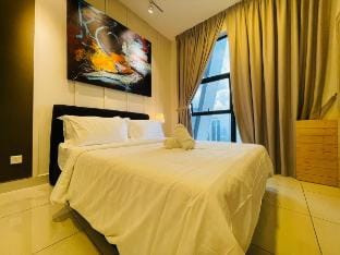 Arte Mont Kiara by DeUrban AMK31613 Apartment in Federal Territory of Kuala Lumpur