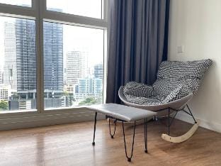 Quill Residence by DeUrban QR13A16 Apartment in Federal Territory of Kuala Lumpur