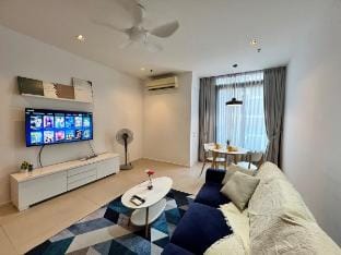 Sri Hartamas / Mont Kiara Apartments Apartment in Petaling Jaya
