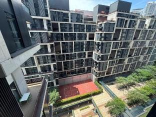 Sri Hartamas / Mont Kiara Apartments Apartment in Petaling Jaya