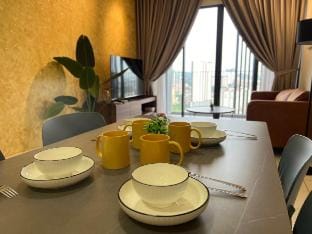 Millerz Square by DeUrban MSA3507 Apartment in Federal Territory of Kuala Lumpur