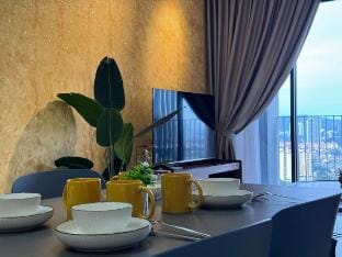 Millerz Square by DeUrban MSA3507 Apartment in Federal Territory of Kuala Lumpur