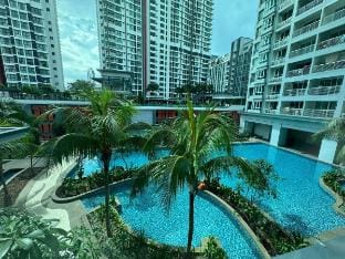V Residence by DeUrban VR33A19 Apartment in Federal Territory of Kuala Lumpur