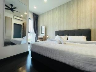 V Residence by DeUrban VR11303 Apartment in Federal Territory of Kuala Lumpur