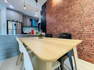 V Residence by DeUrban VR2053A Apartment in Federal Territory of Kuala Lumpur