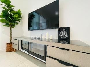 Quill Residence by DeUrban QR3212 Apartment in Federal Territory of Kuala Lumpur