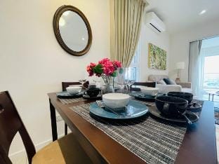 Quill Residence by DeUrban QR3212 Apartment in Federal Territory of Kuala Lumpur