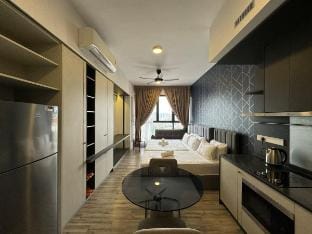Mid Valley / Bangsar Apartments Apartment in Federal Territory of Kuala Lumpur