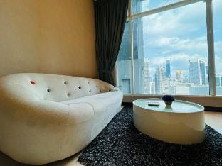 Soho Suites KLCC by DeUrban SSA3273A Apartment in Federal Territory of Kuala Lumpur