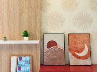 Soho Suites KLCC by DeUrban SSA3273A Apartment in Federal Territory of Kuala Lumpur