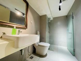 Eko Cheras by DeUrban ECJ0501 Apartment in Federal Territory of Kuala Lumpur