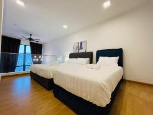 Eko Cheras by DeUrban ECJ0501 Apartment in Federal Territory of Kuala Lumpur