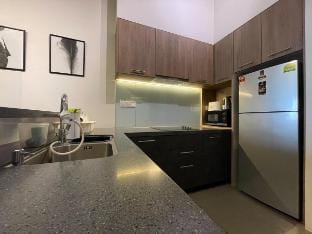 Establishment Bangsar by DeUrban EST3307 Apartment in Federal Territory of Kuala Lumpur
