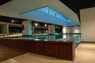 Atria Sofo Suites by DeUrban ATRIAB112A Apartment in Petaling Jaya