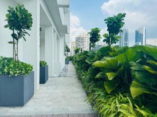 Chowkit / Putra WTC Apartments Apartment in Federal Territory of Kuala Lumpur