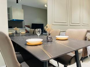 Chowkit / Putra WTC Apartments Apartment in Federal Territory of Kuala Lumpur