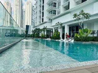 Chowkit / Putra WTC Apartments Apartment in Federal Territory of Kuala Lumpur