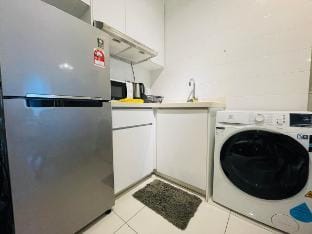 Arte Mont Kiara by DeUrban AMK30311 Apartment in Federal Territory of Kuala Lumpur