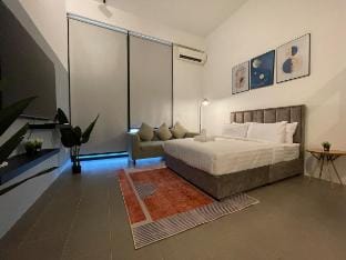 Establishment Bangsar by DeUrban EST23A21 Apartment in Federal Territory of Kuala Lumpur