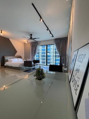 Setia Alam Apartments Apartment in Selangor, Malaysia