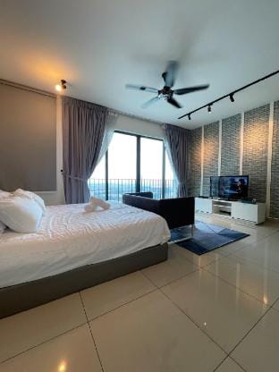 Setia Alam Apartments Apartment in Selangor, Malaysia