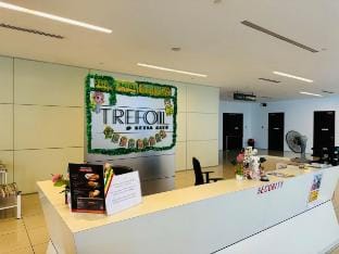 Setia Alam Apartments Apartment in Selangor, Malaysia