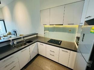 Establishment Bangsar by DeUrban EST1707 Apartment in Federal Territory of Kuala Lumpur